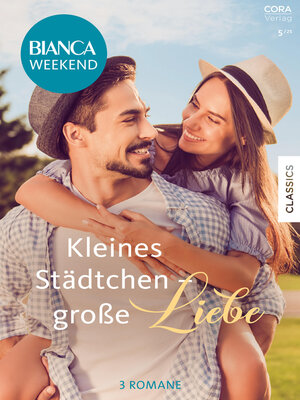 cover image of Bianca Weekend, Band 33